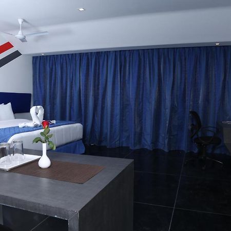 Days Inn & Suites By Wyndham Bengaluru Whitefield Extérieur photo