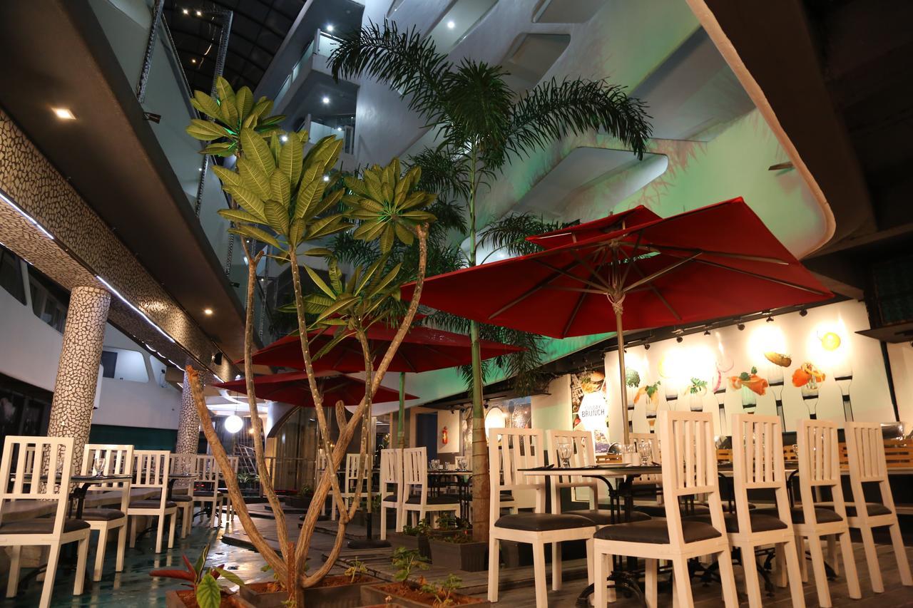 Days Inn & Suites By Wyndham Bengaluru Whitefield Extérieur photo