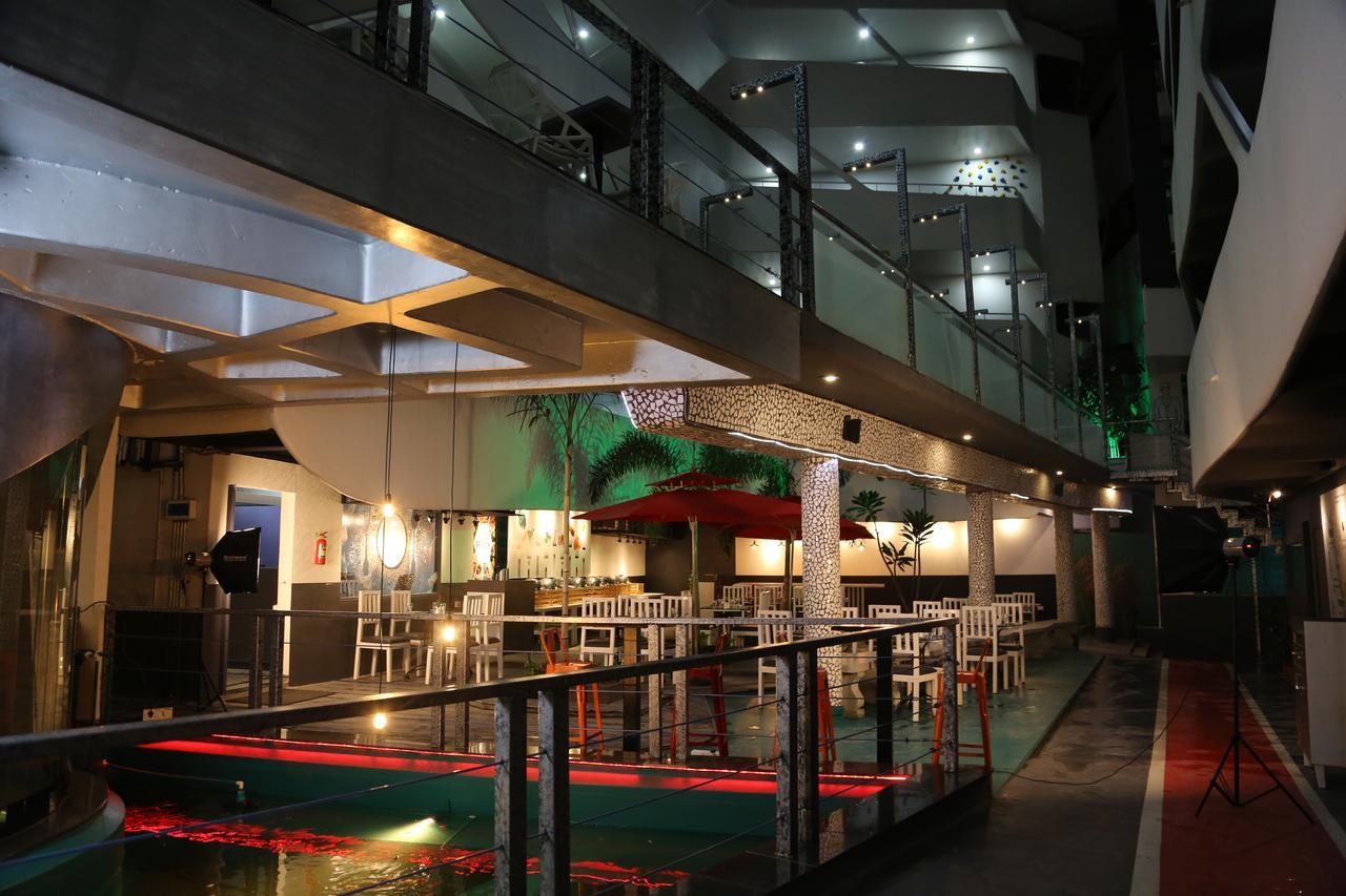 Days Inn & Suites By Wyndham Bengaluru Whitefield Extérieur photo