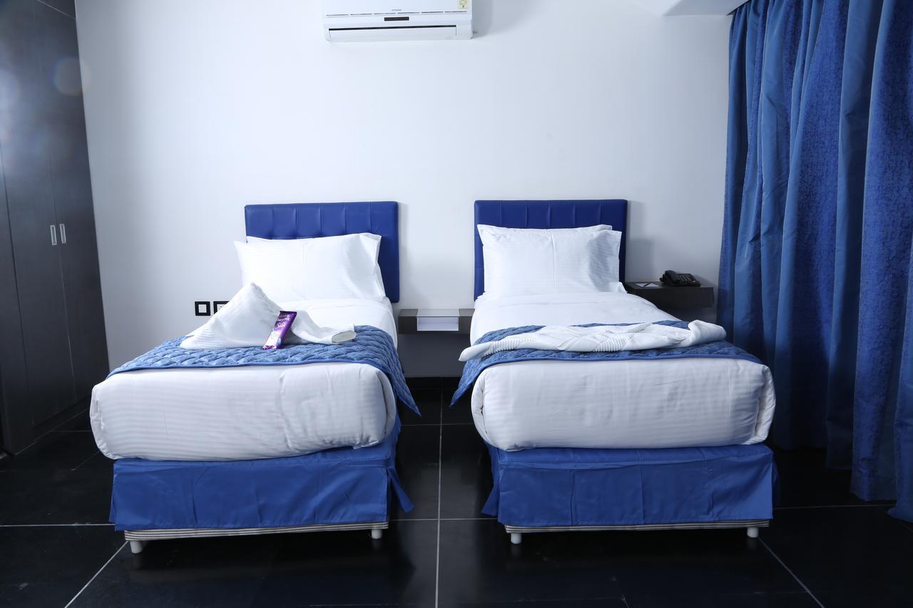 Days Inn & Suites By Wyndham Bengaluru Whitefield Extérieur photo