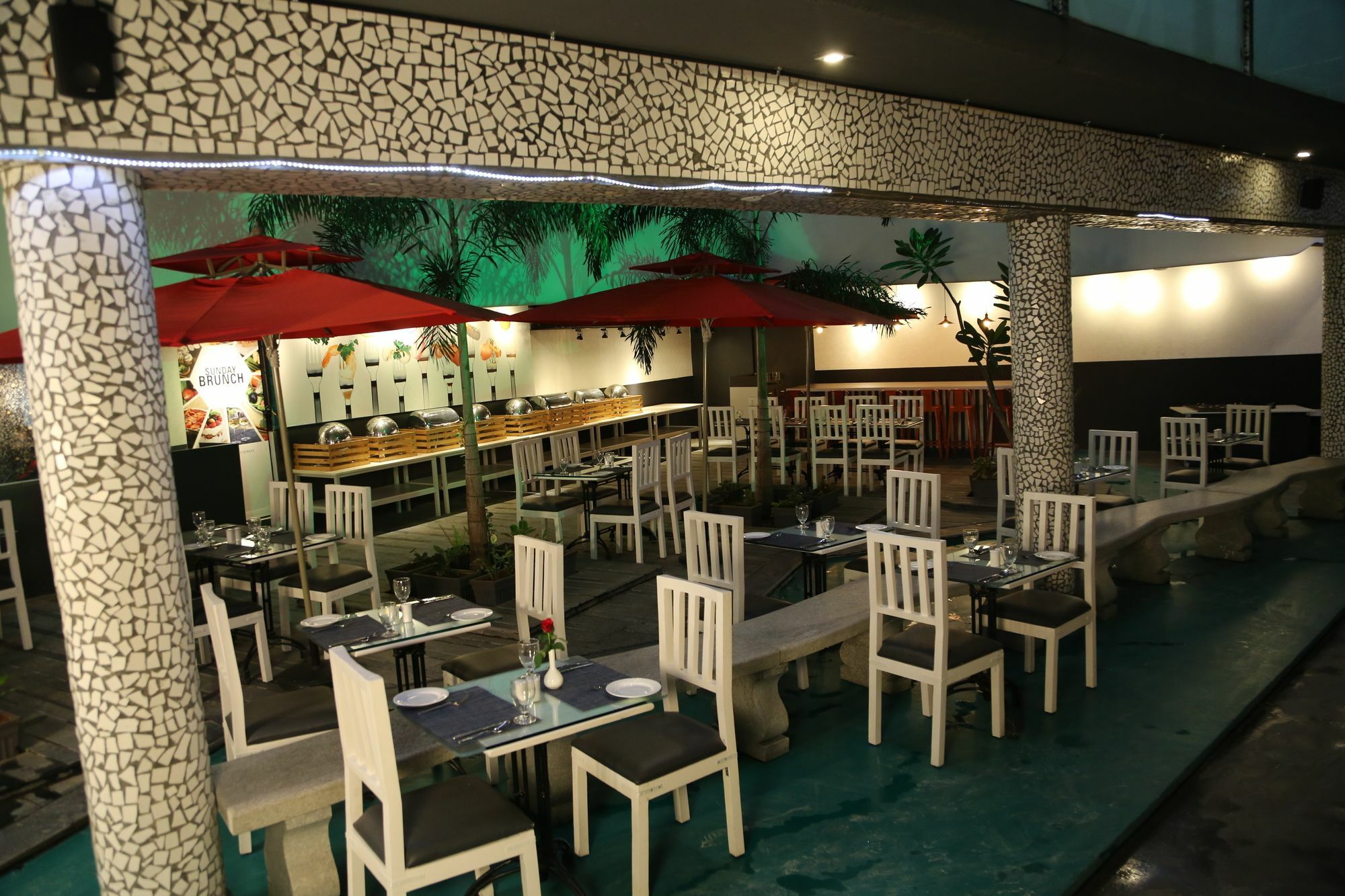 Days Inn & Suites By Wyndham Bengaluru Whitefield Extérieur photo