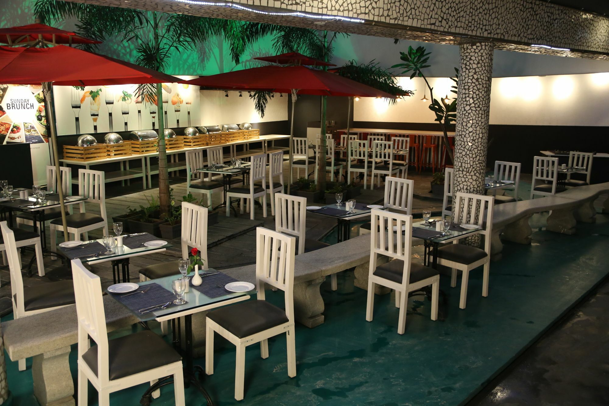 Days Inn & Suites By Wyndham Bengaluru Whitefield Extérieur photo